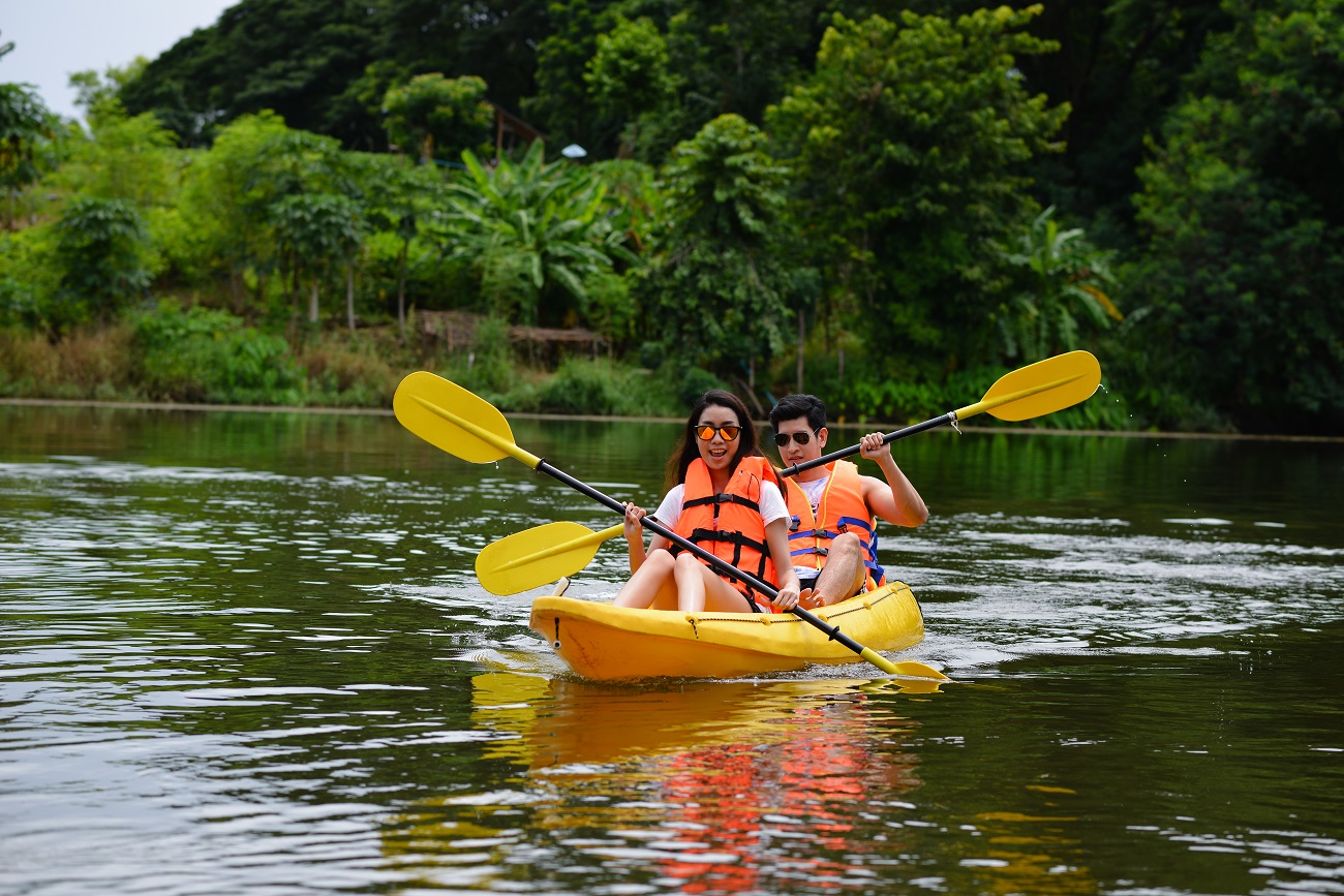 princess river kwai