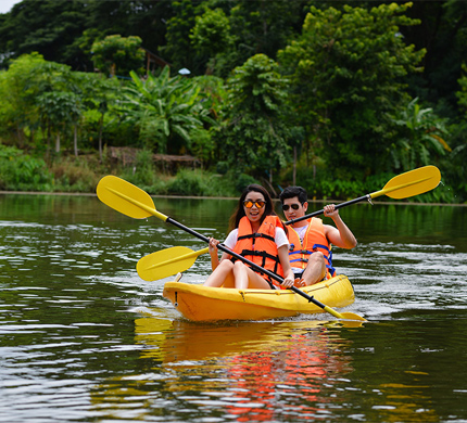 PRINCESS RIVER KWAI