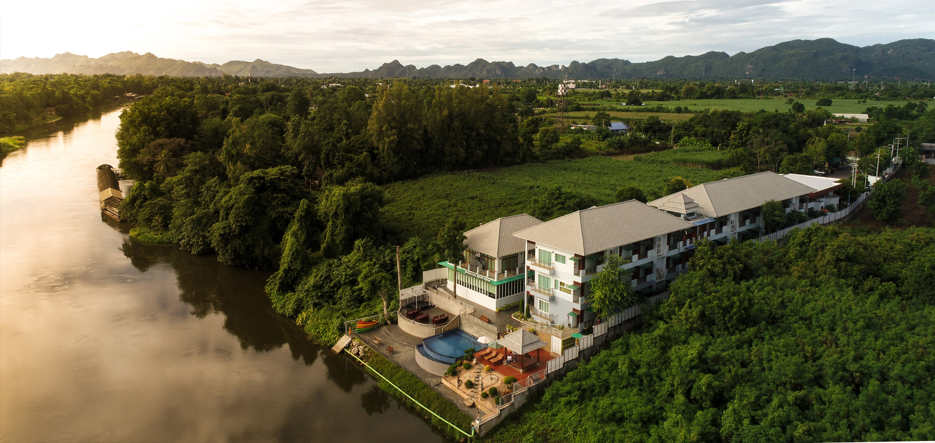 Suan Ya Resort Koh Kood